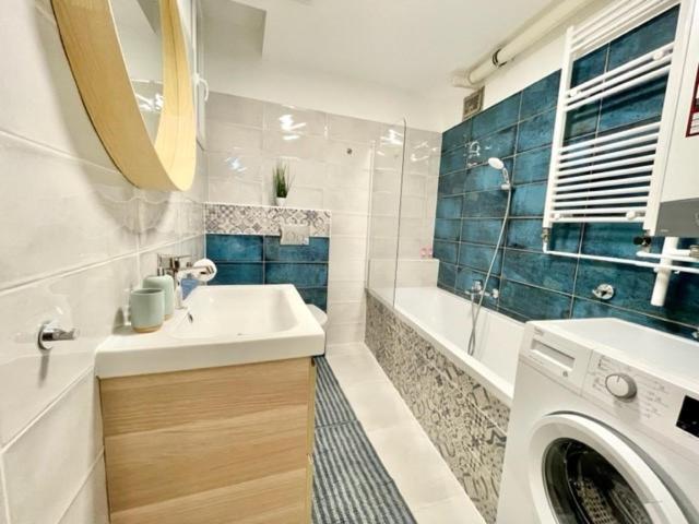 Home R52-4 #Freeparking بودابست المظهر الخارجي الصورة